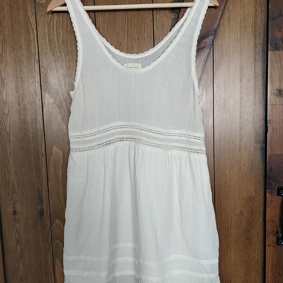 Aritzia Azure Skies Haiku Dress Espace XXS - Picture 2 of 6